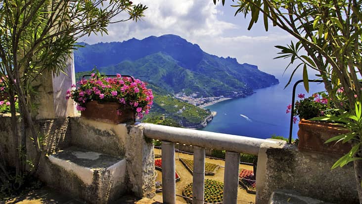 Ravello 